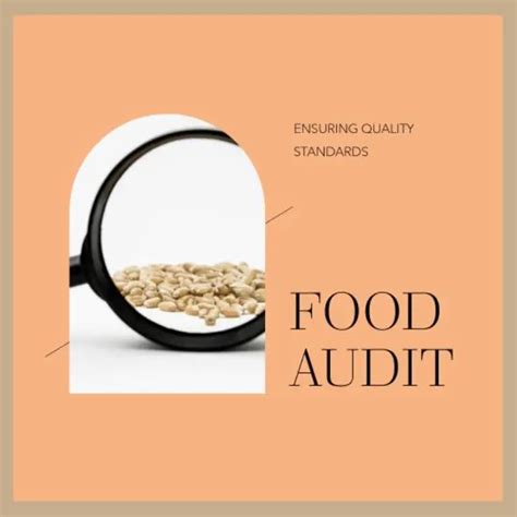 Brc Audit Checklist Eauditor Audits Inspections