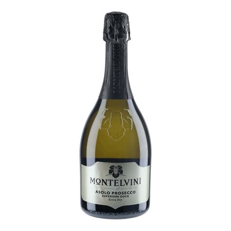 Montelvini Prosecco Asolo Superiore Dry DOCG 750ml - Boozy.ph Online ...