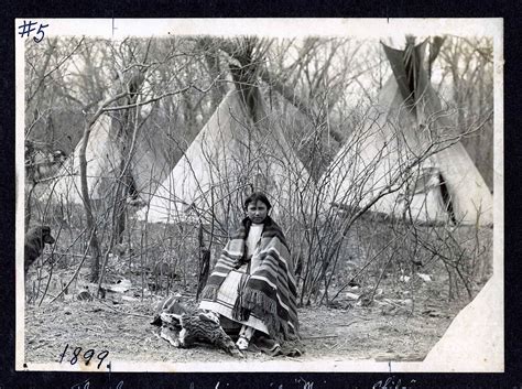 Discovered in Oklahoma and Indian Territory, Indian Photos, 1850-1930 ...