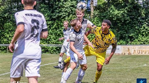 Überraschungen und Favoritensiege in der 1 Runde des WFV Pokals FuPa