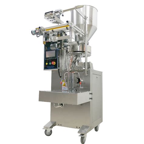 Granular Items Multifunction Automatic Granule Packaging Machine