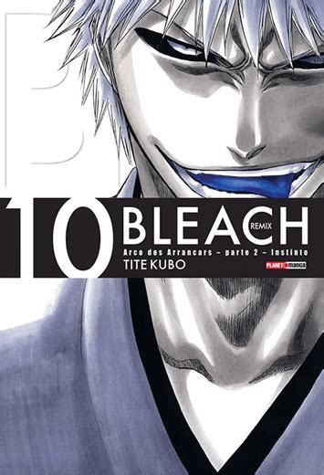 Bleach Remix Vol 10