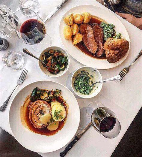 Roast Restaurant, London | Book Brunch