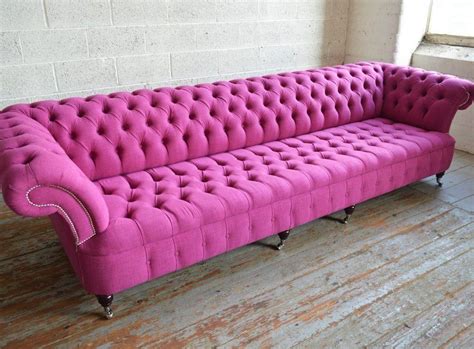 The 20 Best Collection of Casters Sofas