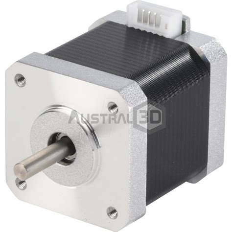 Austral 3d Rosario Motor Nema 17 Geeetech Magna