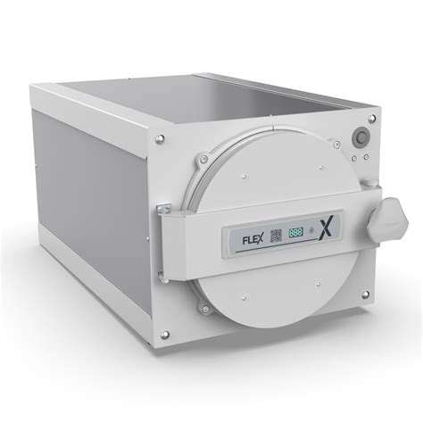 Autoclave Flex Litros Stermax Autoclaves E Equipamentos De