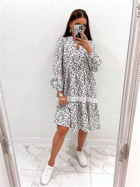 Дамска рокля Aliya | Angelo Style