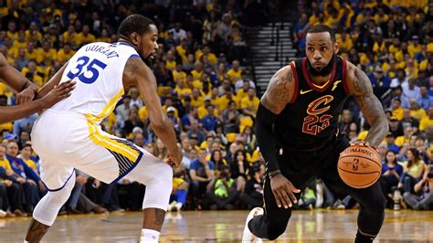 RECAP Golden State Warriors Top Cleveland Cavaliers 124 114 In Game