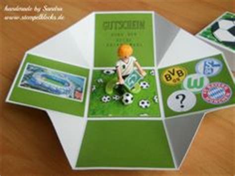 Geschenk Verpacken Fu Ball Ideen Geschenke Verpacken Geschenke