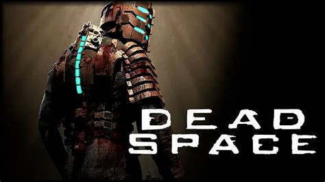 Dead Space 2008 1 Lishimura Youtube