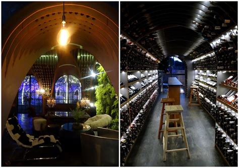 Cebu Philippines Catching Up Time At La Vie Parisienne Travel And