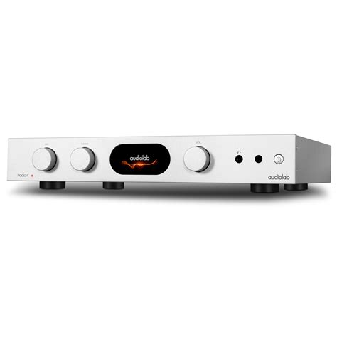 7000A – audiolab
