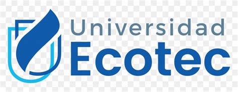 Logo Universidad Ecotec University Organization Brand, PNG, 3509x1359px ...