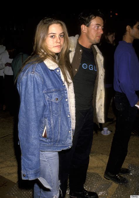 Alicia Silverstone 90S - Alicia Silverstone #AliciaSilverstone ...