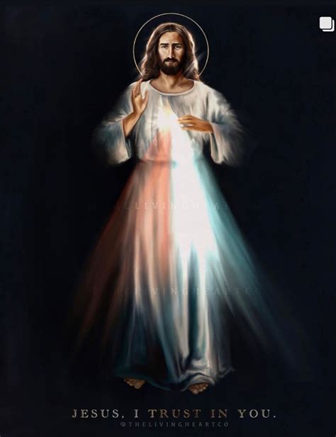 Pin By Mari On Imagen Divina Misericordia Divine Mercy Jesus Christ