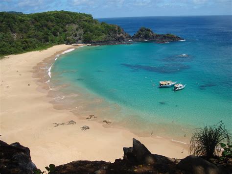 Viciada Em Viajar As Praias Mais Bonitas Do Brasil Para Mim