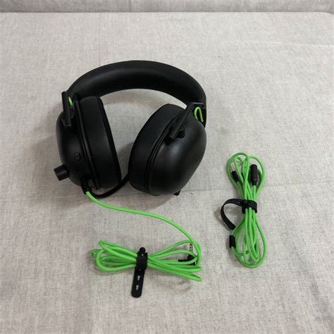 Razer Blackshark V X Yahoo