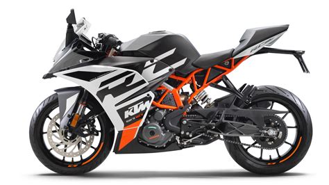 Ktm Rc 390 Baujahr 2020 Datenblatt Technische Details