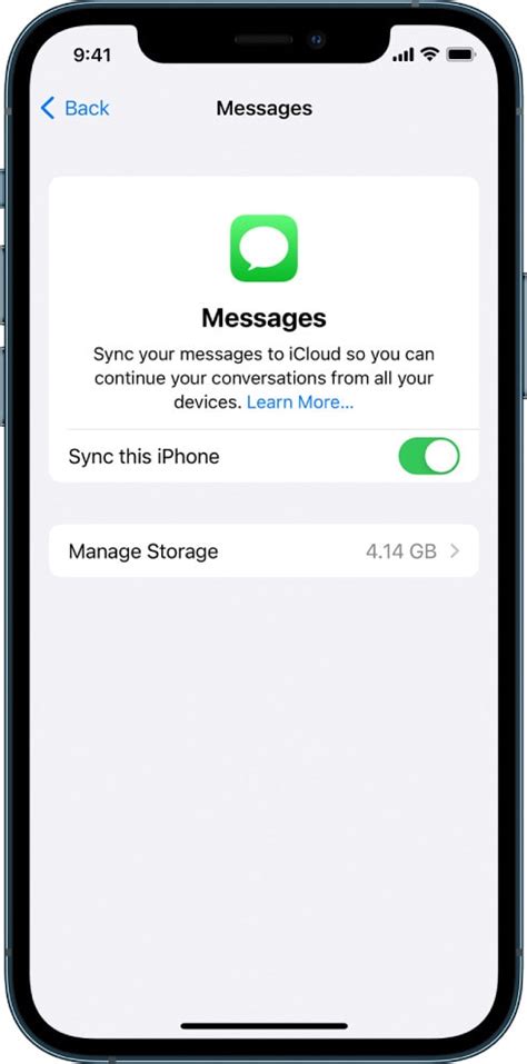 How To View ICloud Messages On PC A Comprehensive Guide Dr Fone