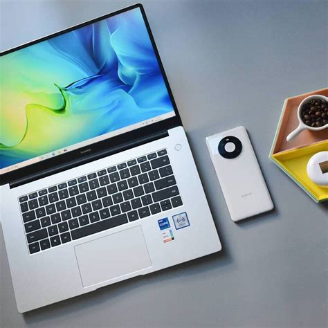 HUAWEI MateBook D 15 2021_百度百科