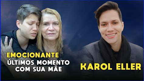 M E De Karol Eller Emociona O Brasil Em Seus Tlimos Momentos Ao Lado