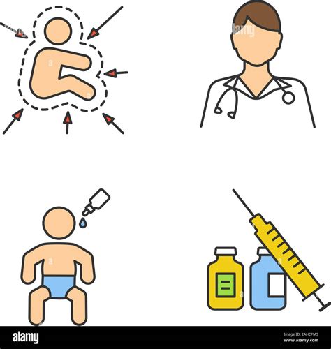 Immunization Clipart