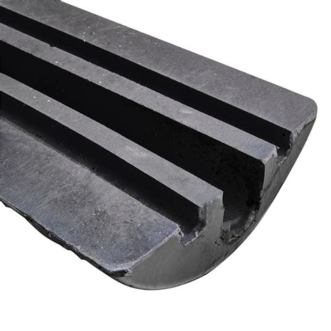 Cable Protection Ramp Heavy Duty Workplace Stuff Uk