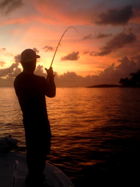 Key West Florida Fishing Galleries
