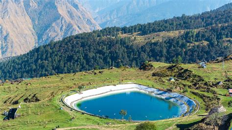 23 Hill Stations Near Dehradun Worth Exploring