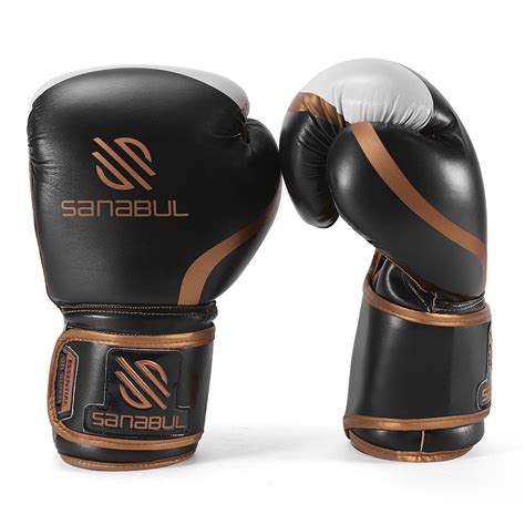 10 Best Boxing Gloves For Beginners Boxing Components