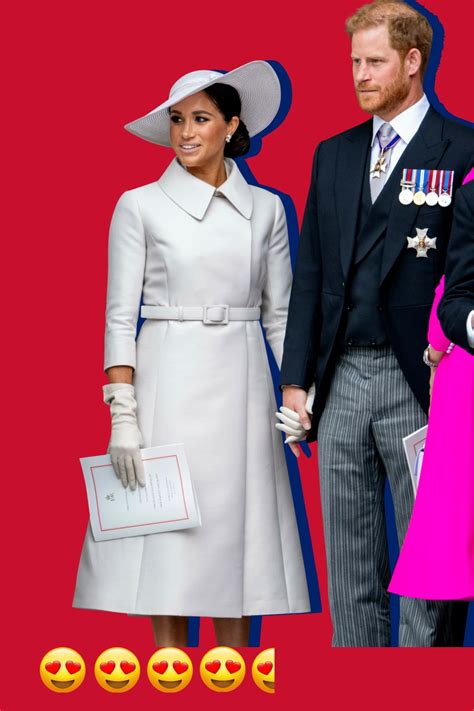 Best Fashion Looks From the Royal Platinum Jubilee