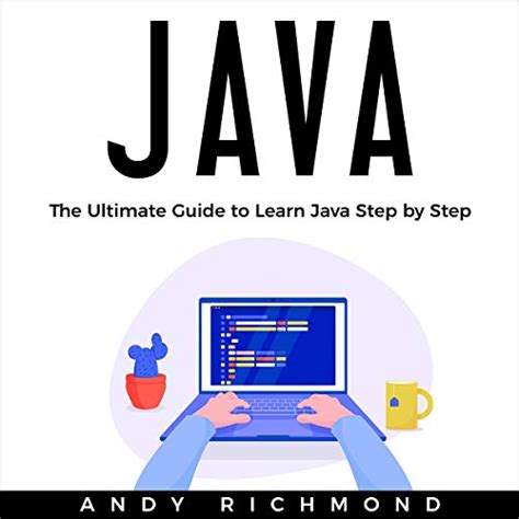 Ultimate Guide Java Programming Guide Codingprinces