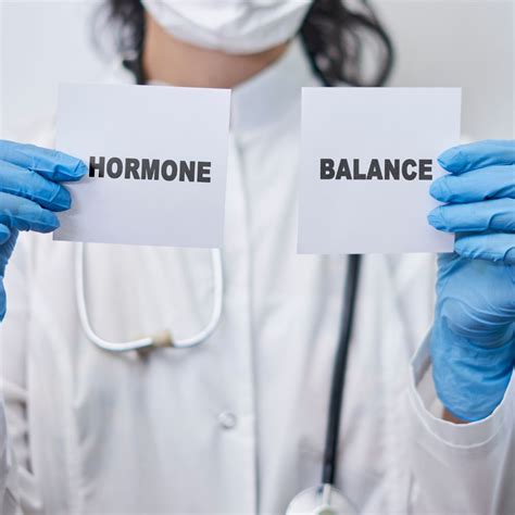 Understanding The Need For Hormone Replacement Therapy Trimcare