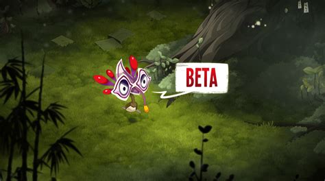 Revisiting The Beta Maj News DOFUS Touch The Ultimate MMORPG For