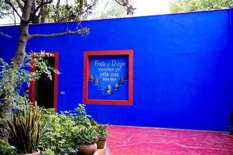 Here S What To Do If Frida Kahlo Museum Tickets Are Sold Out