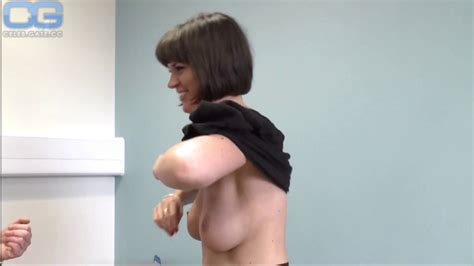 Dawn O Porter Nude Pictures Photos Playboy Naked Topless Fappening