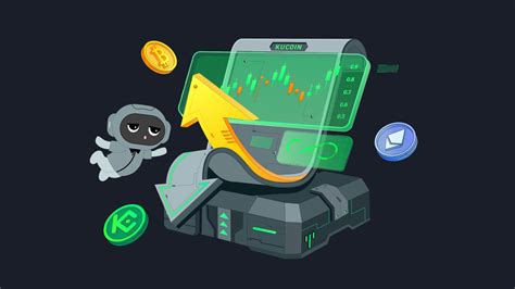 What Is Infinity Grid Trading And How Does It Work Kucoin Learn