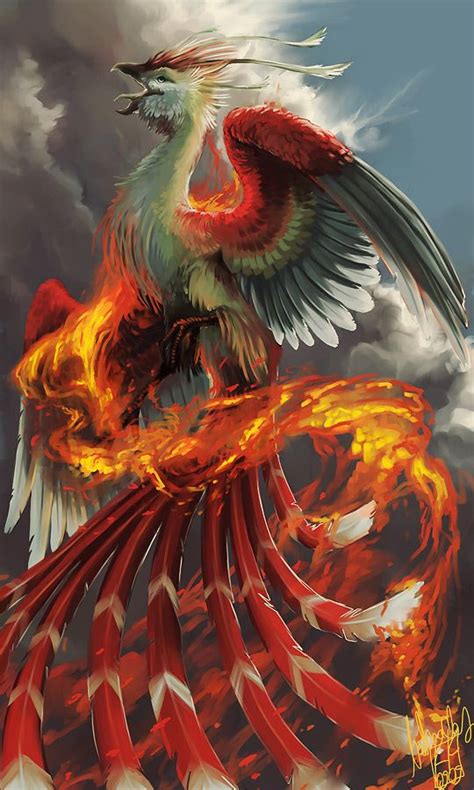 Phoenix Wallpaper Phoenix Artwork Phoenix Images Mythical Creatures