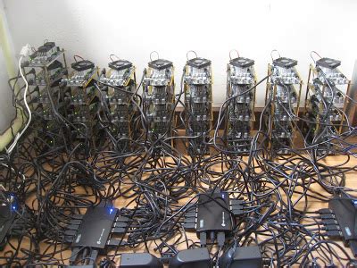 Bitcoin mining the hard way: the algorithms, protocols, and bytes