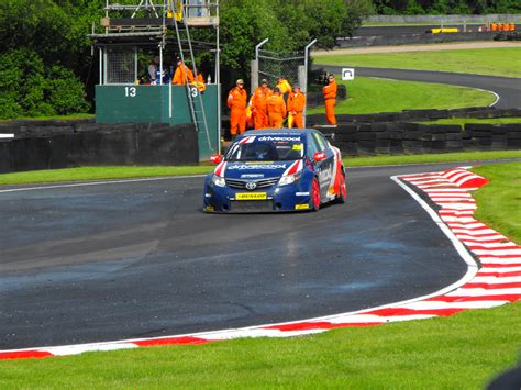 Btcc Oulton Park Selection Of Btcc Pics From Oulton P Flickr