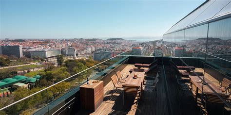 Luxury 5-Star Hotel: InterContinental Hotel Lisbon