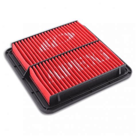 Apexì Panel Air Filter für Subaru Impreza WRX STi