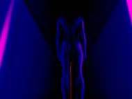 Naked Milla Jovovich In Ultraviolet