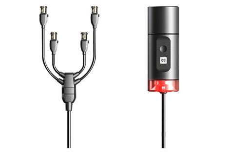 QuadSense Automatic Mastitis Detector For Dairy Farming