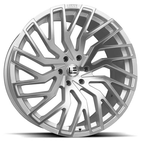 LUX LE 6 – Luxxx