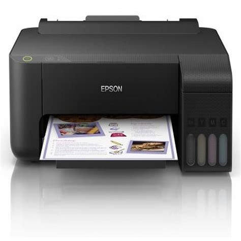 Download Epson L1110 Resetter for Free (2023 Latest) - Matob