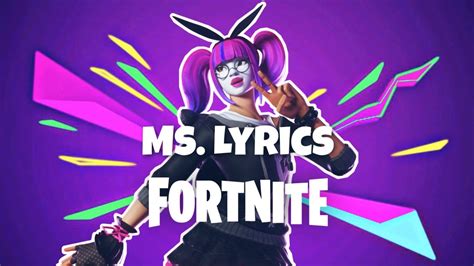 Fortnite Gameplay Solo Match No Win No Commentary Ms Lyrics