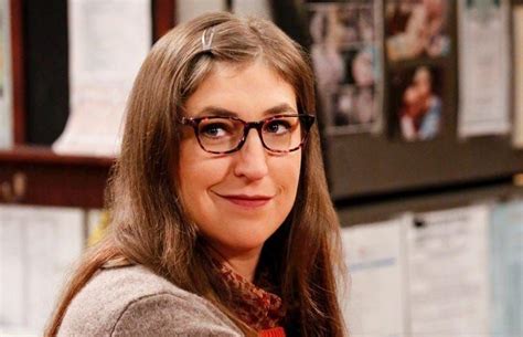 Who Played Amy Farrah Fowler On The Big Bang Theory