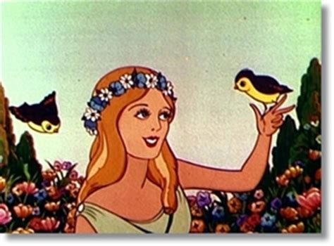 Persephone (The Goddess of Spring) - DisneyWiki