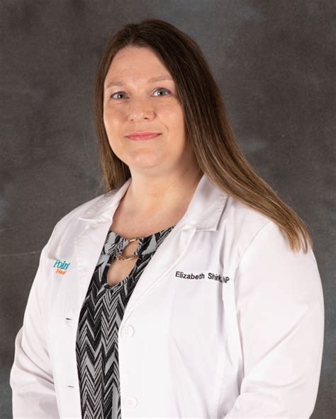 Elizabeth Shirk PMHNP AltaPointe Health